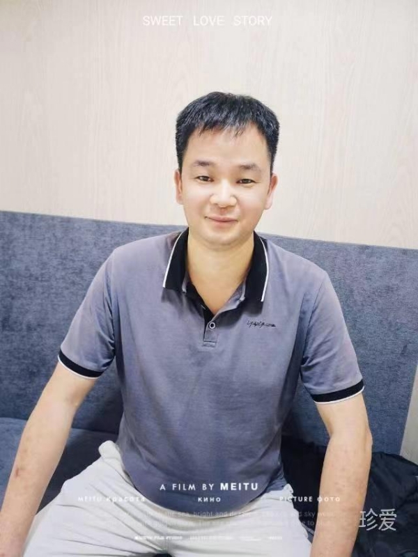 风笑痴的第二张照片--光泽婚介网