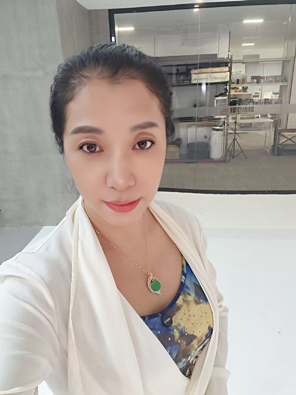 仝馨的第二张照片--光泽婚介网