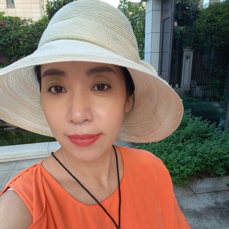 仝馨的第四张照片--光泽婚介网