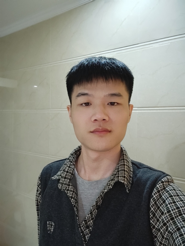 念头通达的第一张照片--光泽婚介网