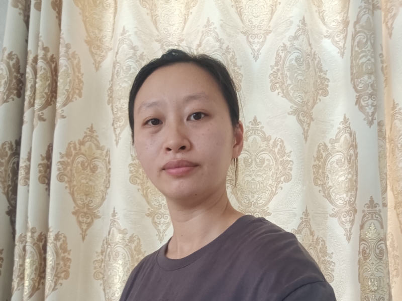 珺瑶乐的第一张照片--光泽婚介网