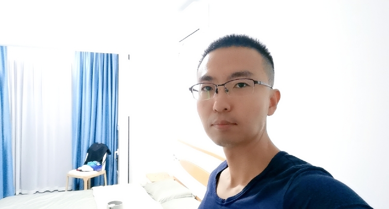 roy的第一张照片--光泽婚介网