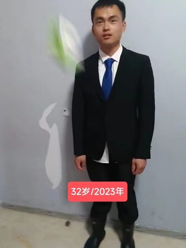 林嘉任的第一张照片--光泽婚介网