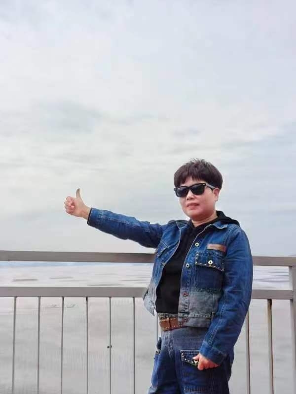 平安的第二张照片--光泽婚介网