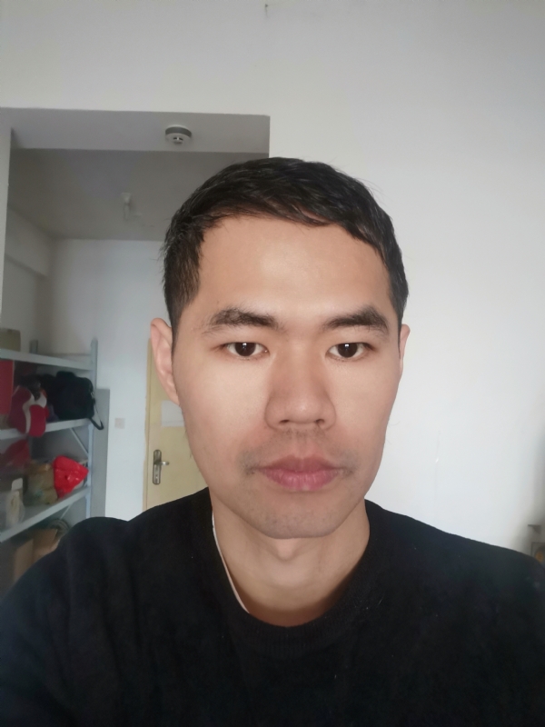 梦想在飞翔的第三张照片--光泽婚介网