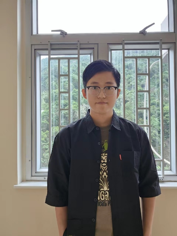 Dark的第一张照片--光泽婚介网