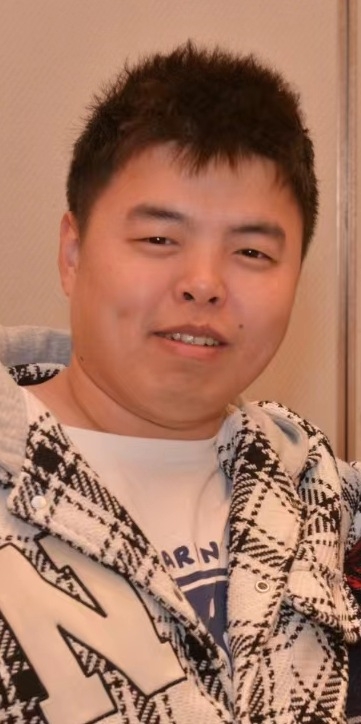 心心的第一张照片--光泽婚介网