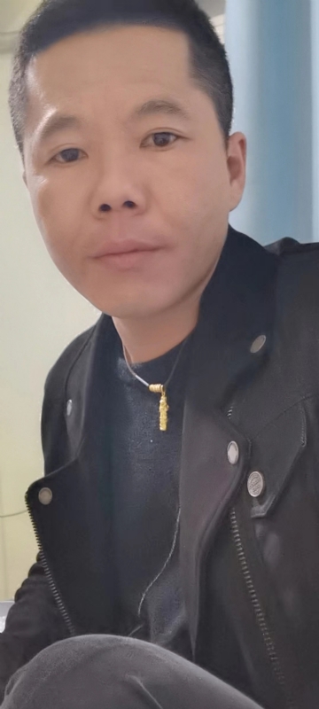 沁非凡的第一张照片--光泽婚介网