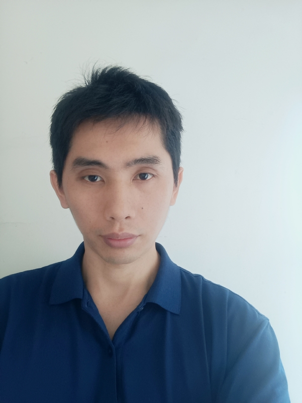 小峰的第一张照片--光泽婚介网