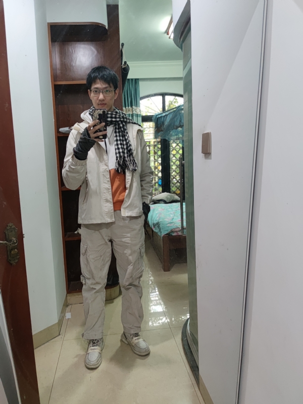 穗风禾的第一张照片--光泽婚介网