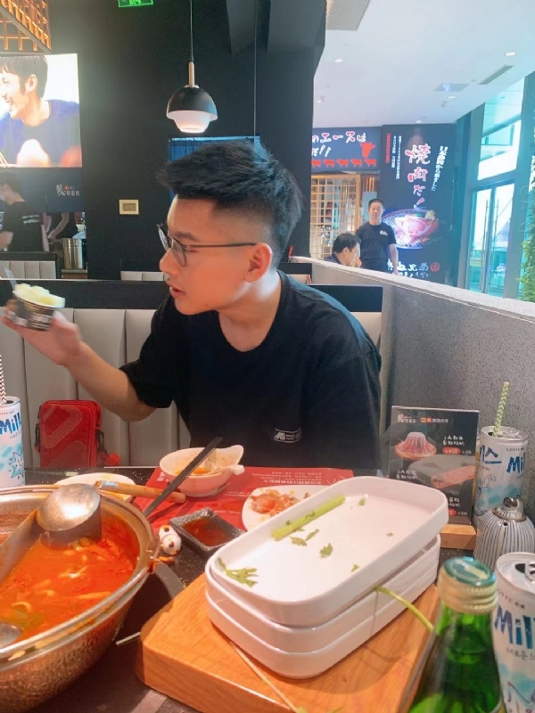 羽剑之子的第一张照片--光泽婚介网