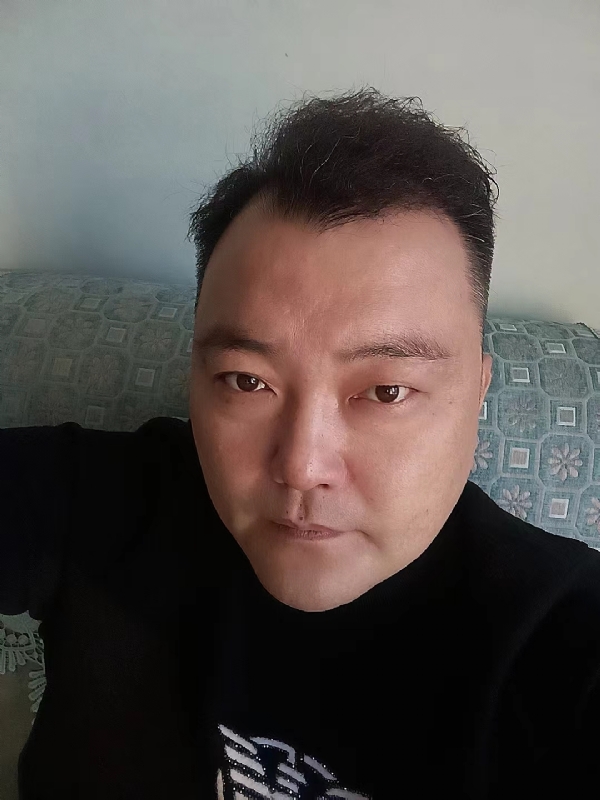 壹駦的第一张照片--光泽婚介网