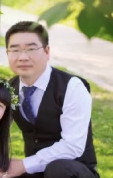 张大队长的第二张照片--光泽婚介网