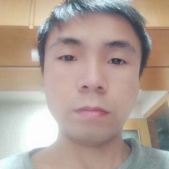 小兔兔的第一张照片--光泽婚介网