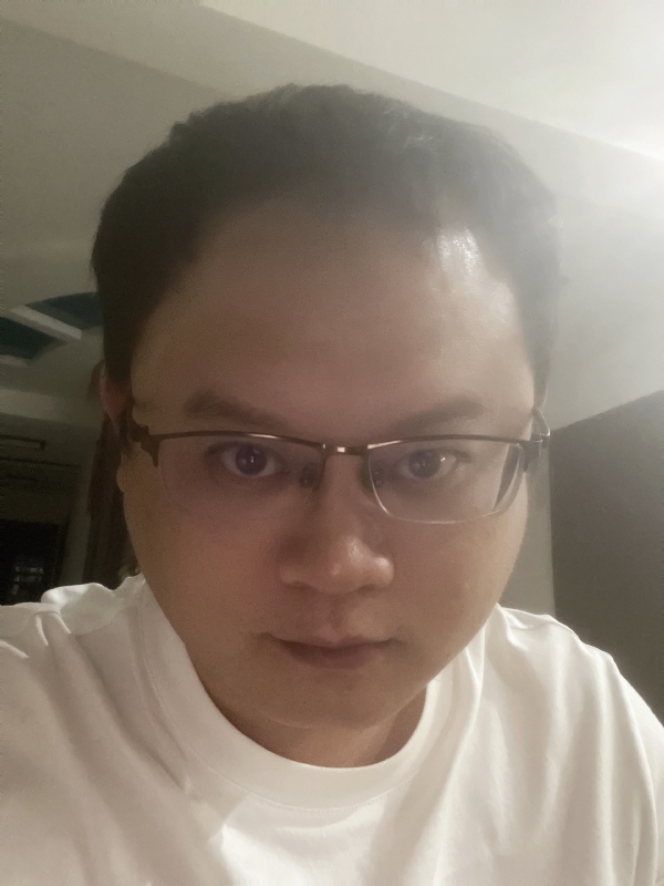 暖阳的第一张照片--光泽婚介网