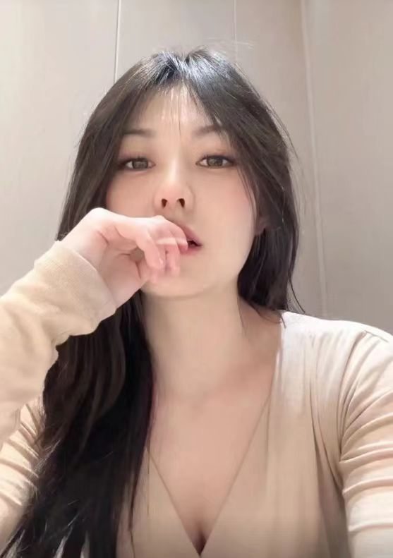勾人心魂大美人的第一张照片--光泽婚介网