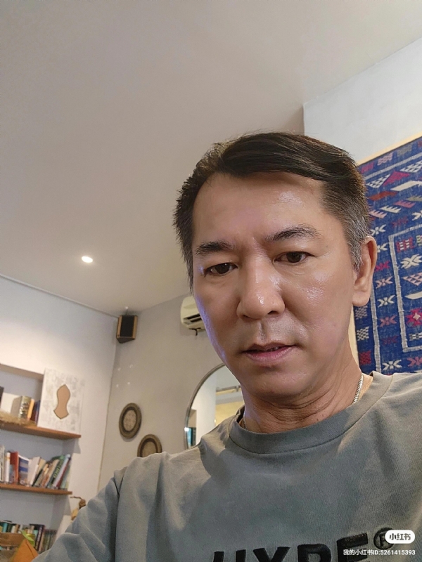 Gary黄的第一张照片--光泽婚介网