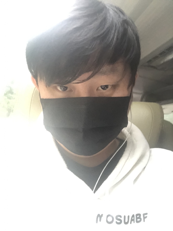 沈国星的第一张照片--光泽婚介网