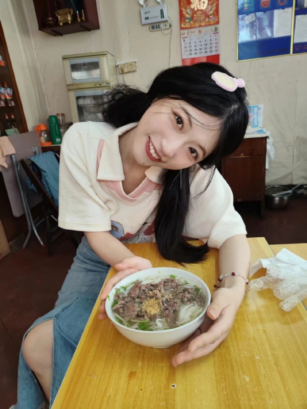 甜果的第二张照片--光泽婚介网