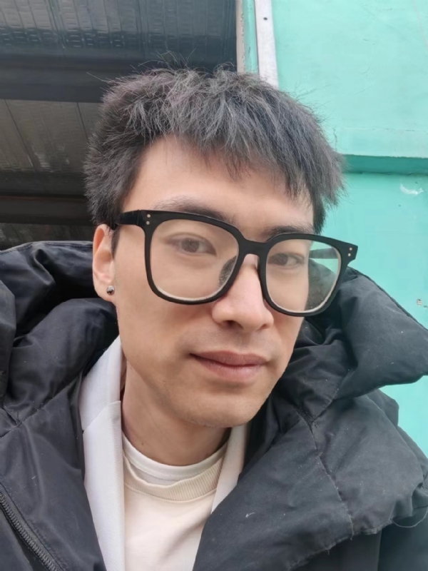 爱有来生、的第一张照片--光泽婚介网