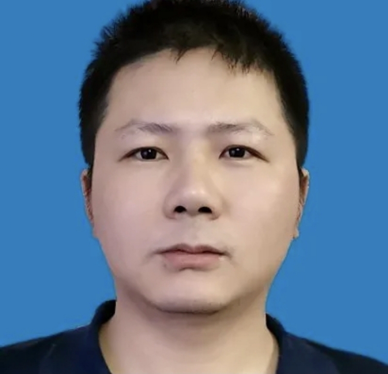 寒山的第一张照片--光泽婚介网