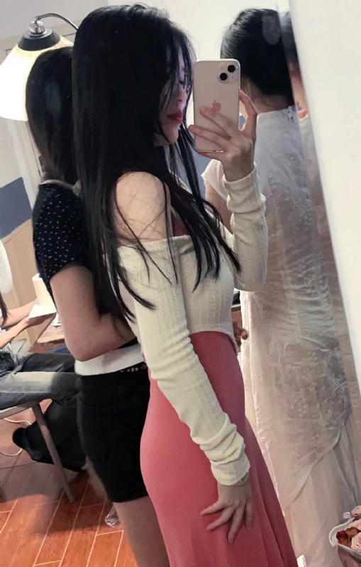 小姨的第一张照片--光泽婚介网