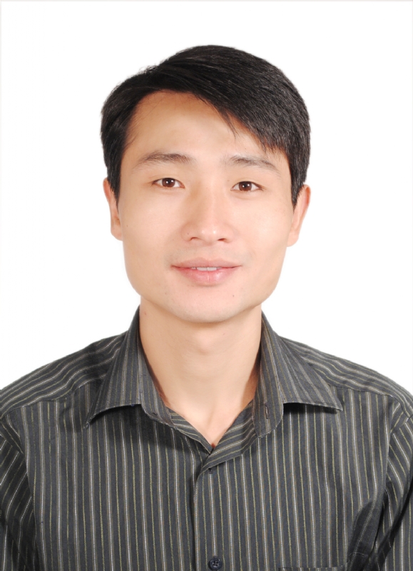 云中走步的第一张照片--光泽婚介网
