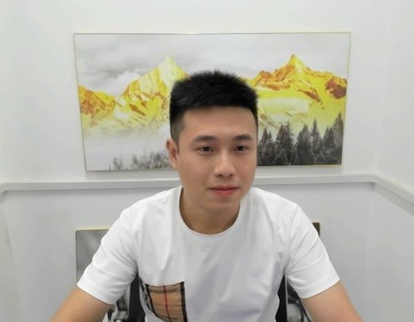 阿文历险记的第四张照片--光泽婚介网