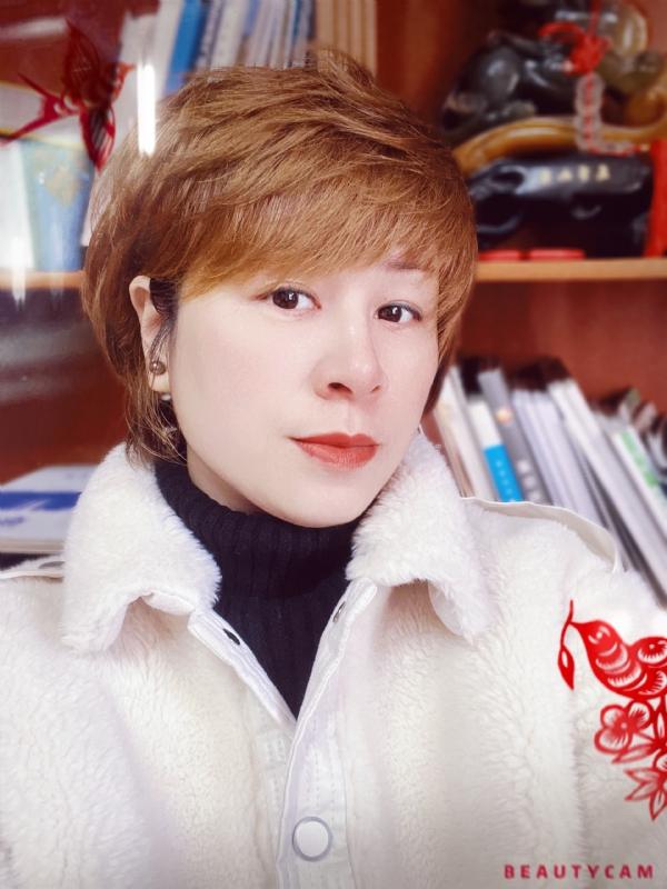 阳光百合的第一张照片--光泽婚介网
