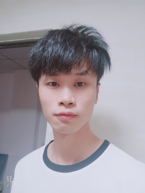 且听风吟的第二张照片--光泽婚介网