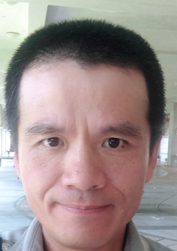 啊辣的第一张照片--光泽婚介网