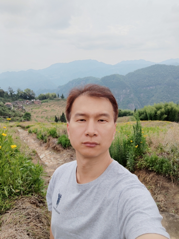 彩虹的第一张照片--光泽婚介网