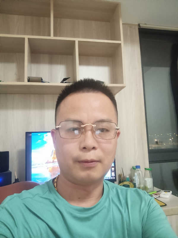 逍遥霸道的第一张照片--光泽婚介网