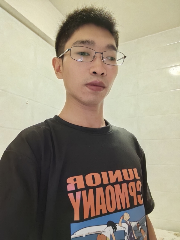 安然的第一张照片--光泽婚介网