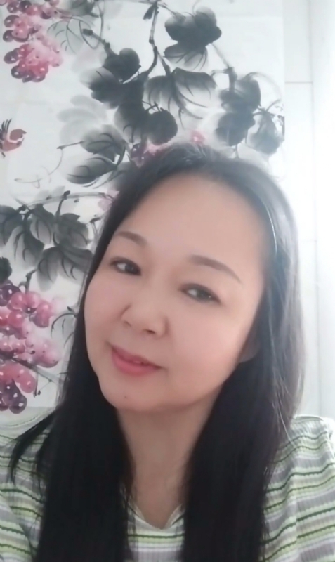 莲悦悦的第一张照片--光泽婚介网