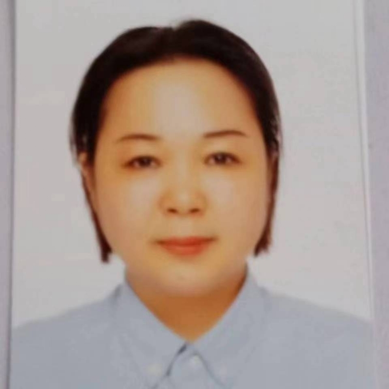 莲悦悦的第二张照片--光泽婚介网