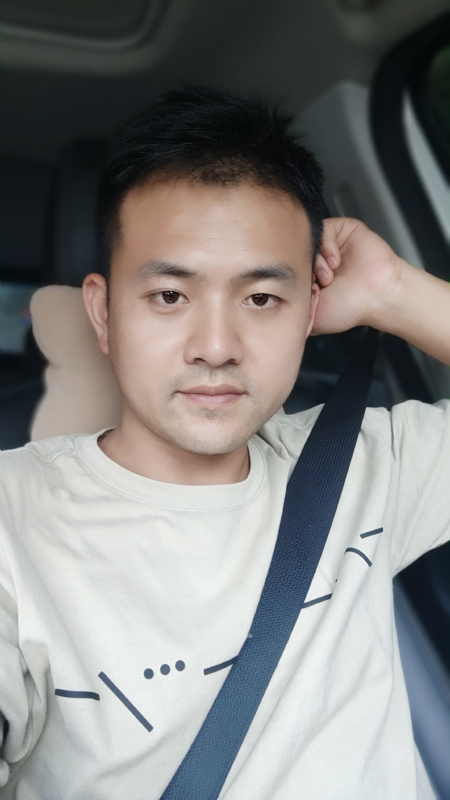 莫听窗林的第二张照片--光泽婚介网
