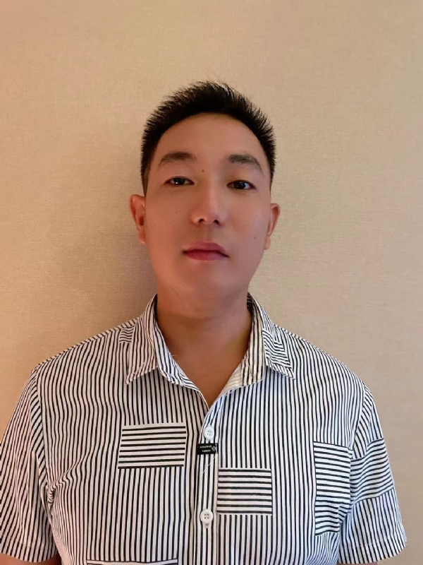 陈先生的第一张照片--光泽婚介网