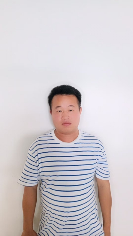 楠哥的第一张照片--光泽婚介网
