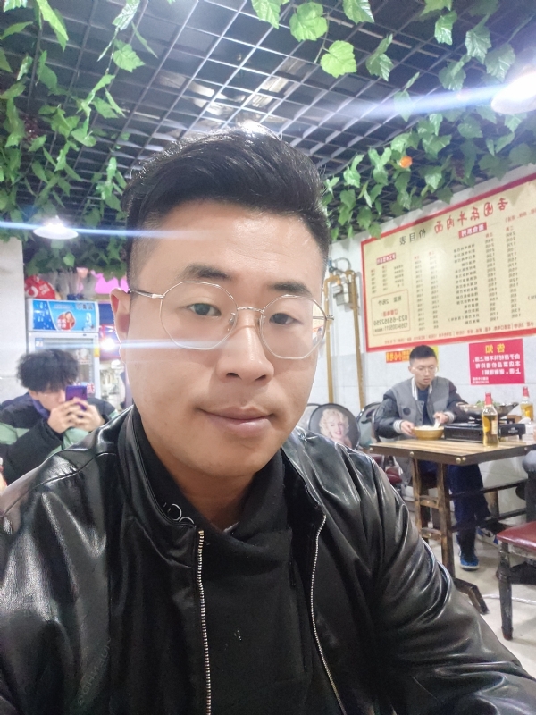 独行的天秤的第一张照片--光泽婚介网