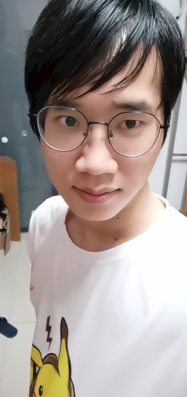 青栀如初的第一张照片--光泽婚介网
