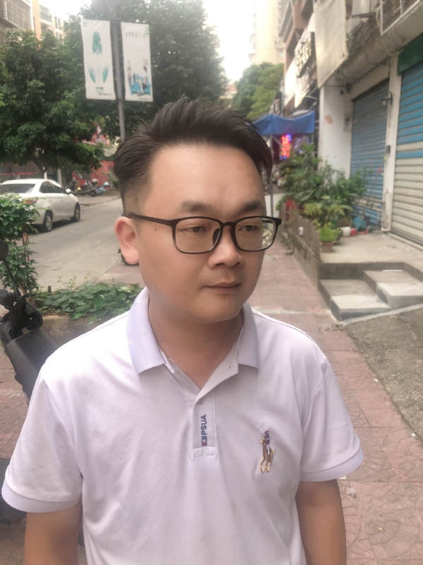朱昱丞的第一张照片--光泽婚介网