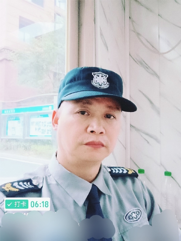 独一求二的第二张照片--光泽婚介网