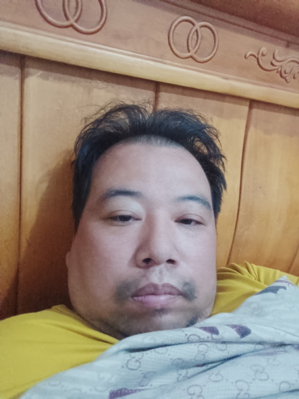 好好男人的第一张照片--光泽婚介网