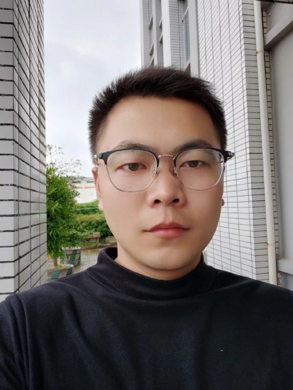 无限可能的第一张照片--光泽婚介网