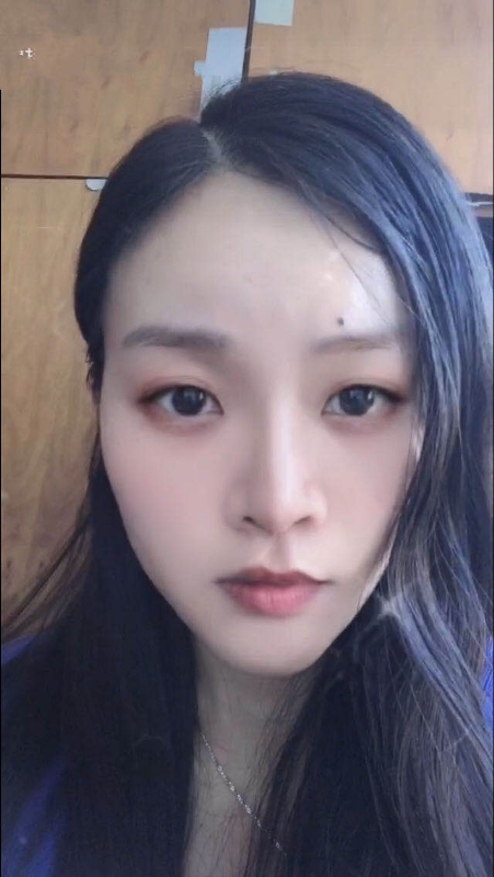 林林的第一张照片--光泽婚介网