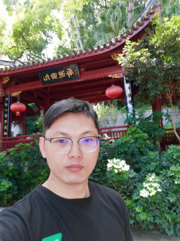 墨枫的第一张照片--光泽婚介网