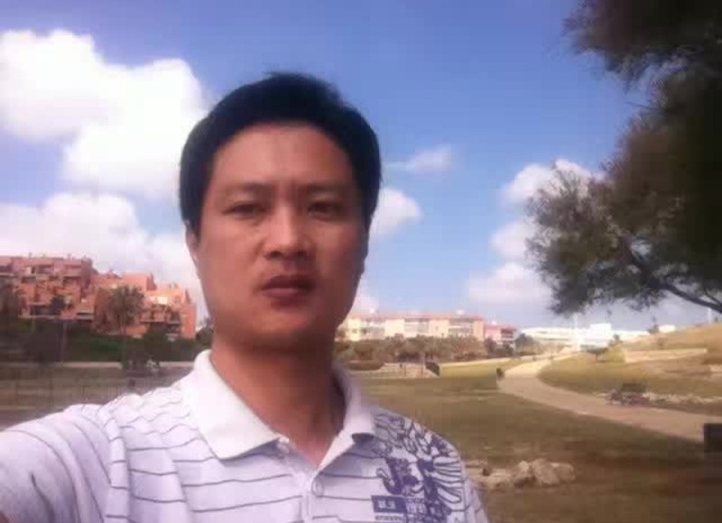 钟志的第二张照片--光泽婚介网