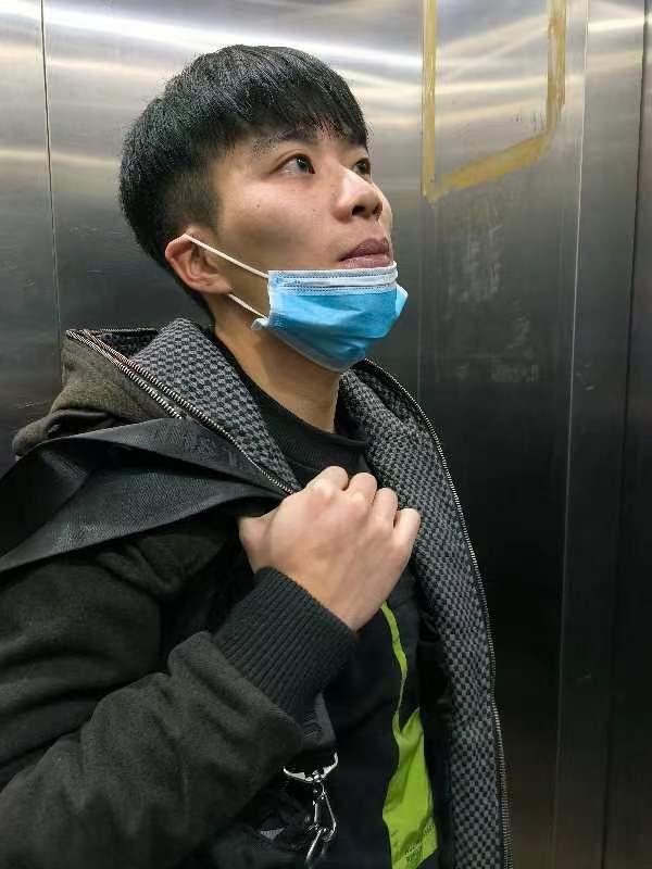 漂流的第二张照片--光泽婚介网