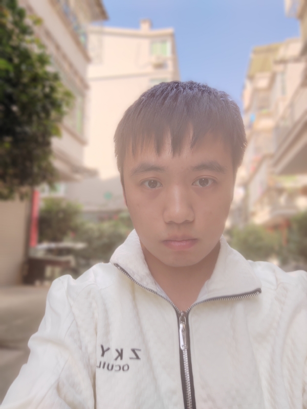 温柔的第一张照片--光泽婚介网